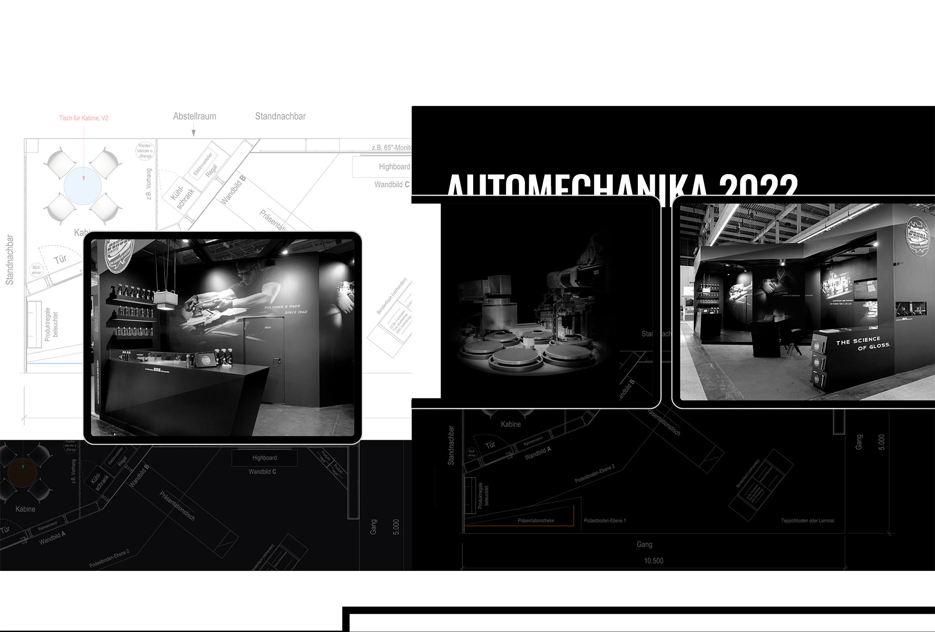 messedesign